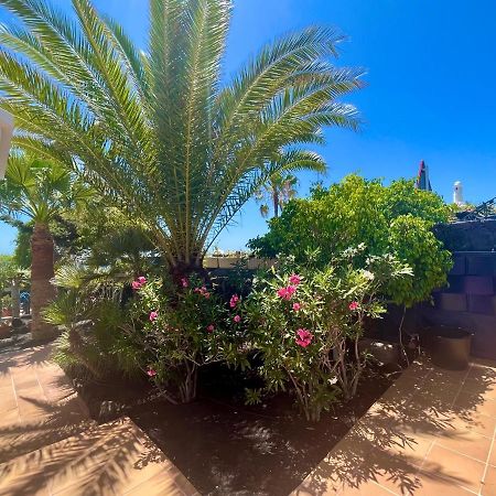 Villa Barquito By Jk Lanzarote Puerto del Carmen  Eksteriør billede