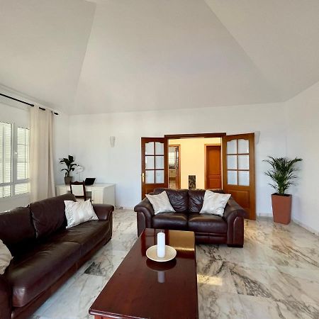 Villa Barquito By Jk Lanzarote Puerto del Carmen  Eksteriør billede
