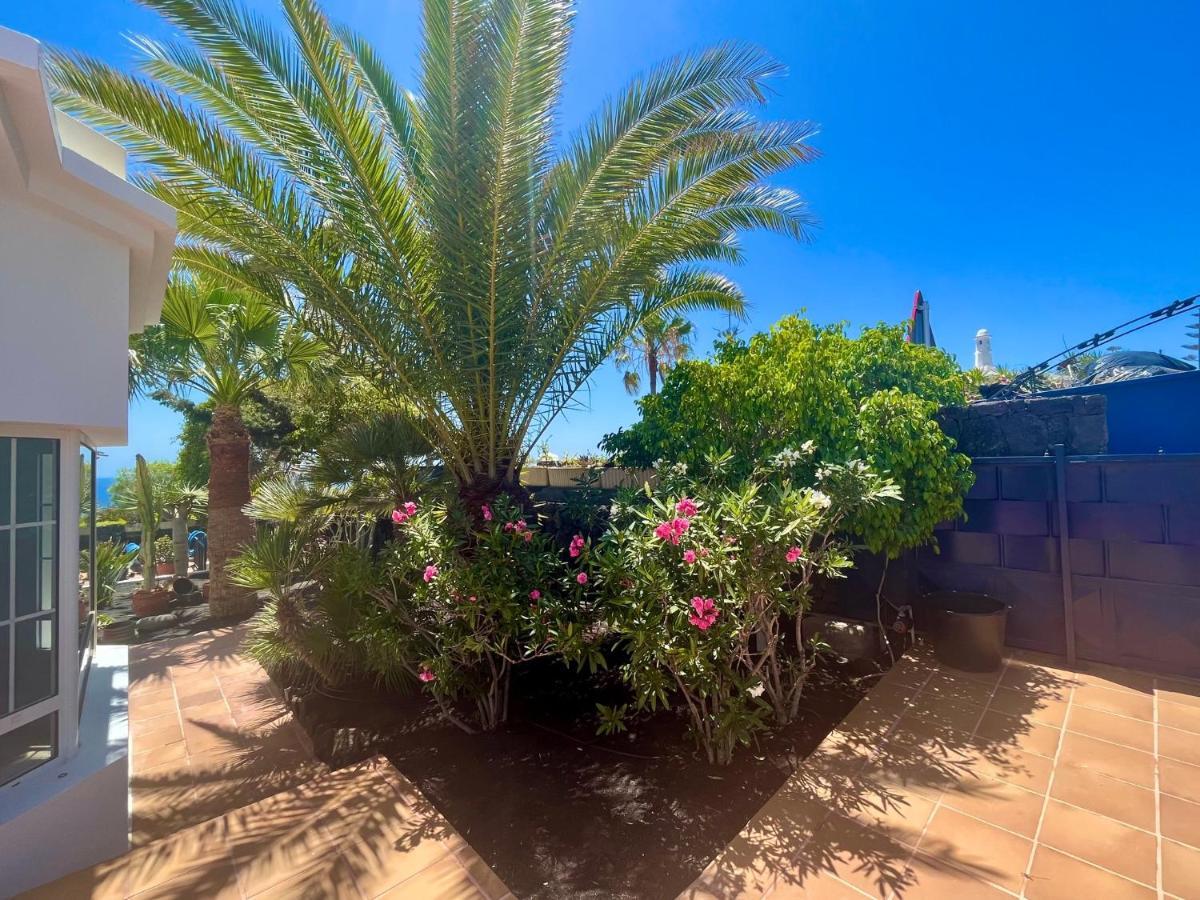 Villa Barquito By Jk Lanzarote Puerto del Carmen  Eksteriør billede