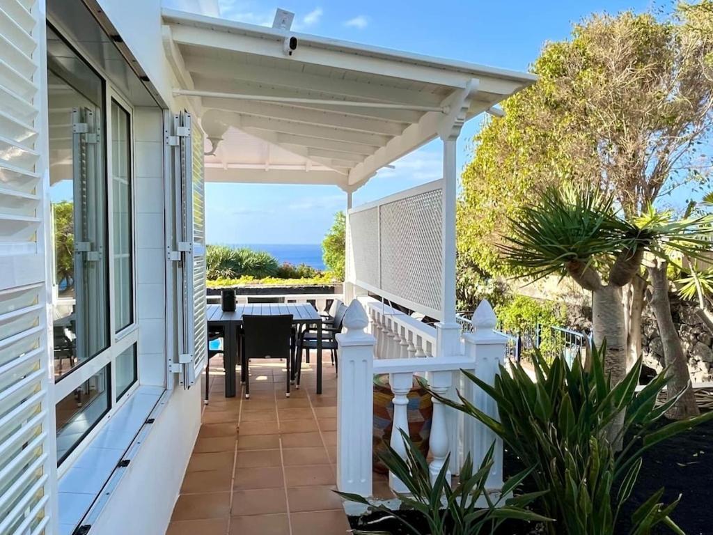 Villa Barquito By Jk Lanzarote Puerto del Carmen  Eksteriør billede