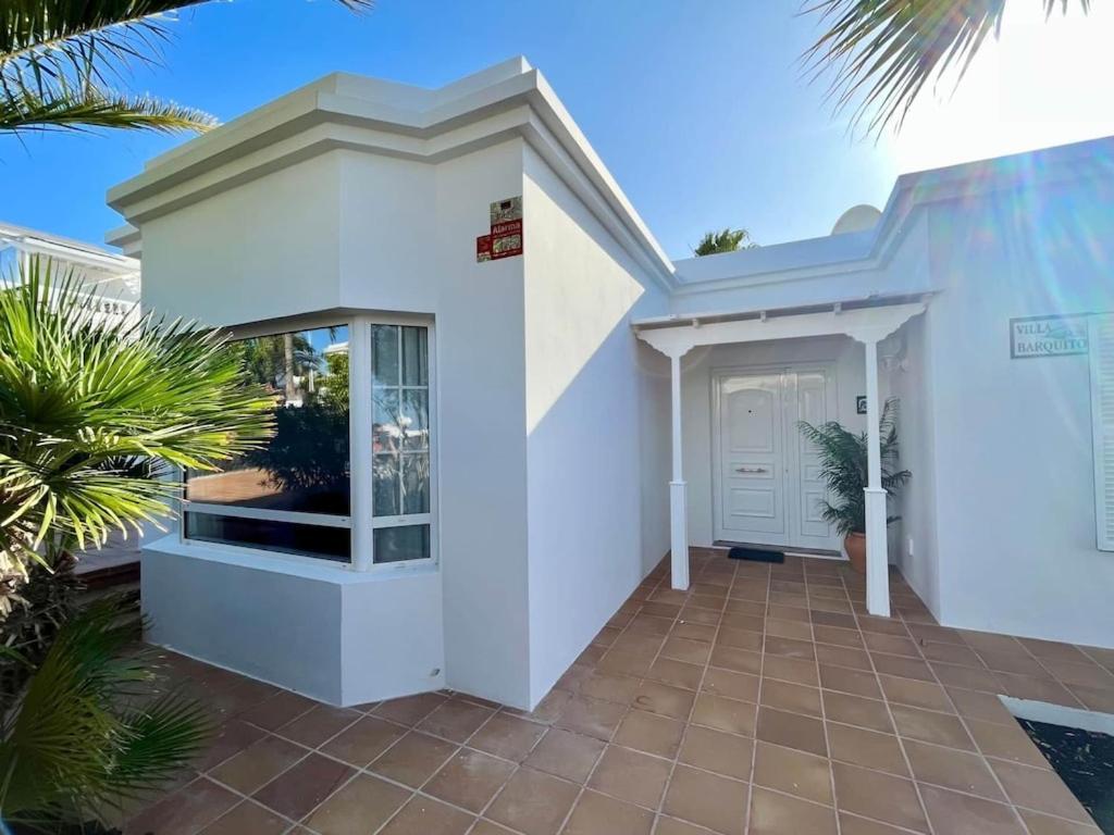 Villa Barquito By Jk Lanzarote Puerto del Carmen  Eksteriør billede