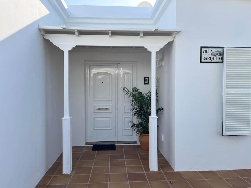 Villa Barquito By Jk Lanzarote Puerto del Carmen  Eksteriør billede