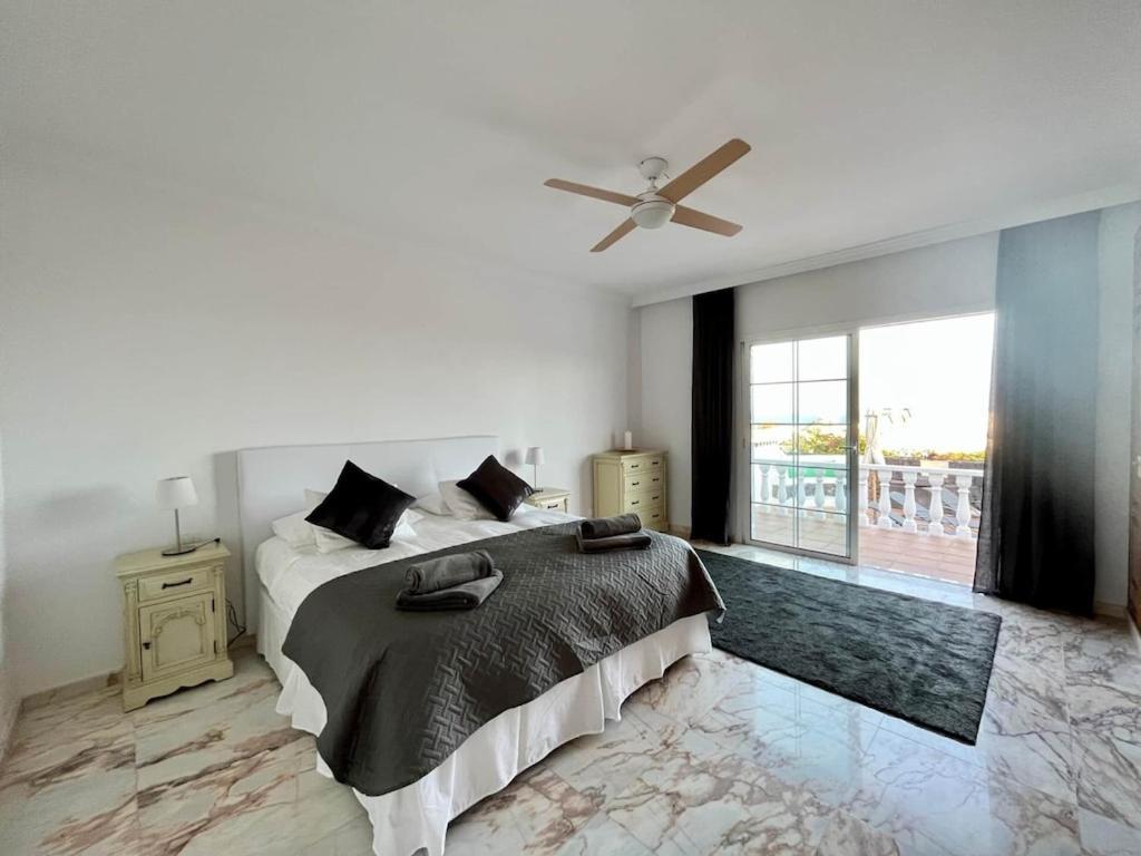 Villa Barquito By Jk Lanzarote Puerto del Carmen  Eksteriør billede
